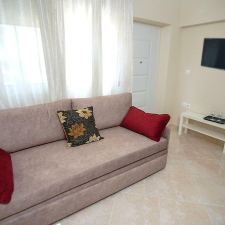 Akti Alegra Apartment II Nikiti  Exterior photo