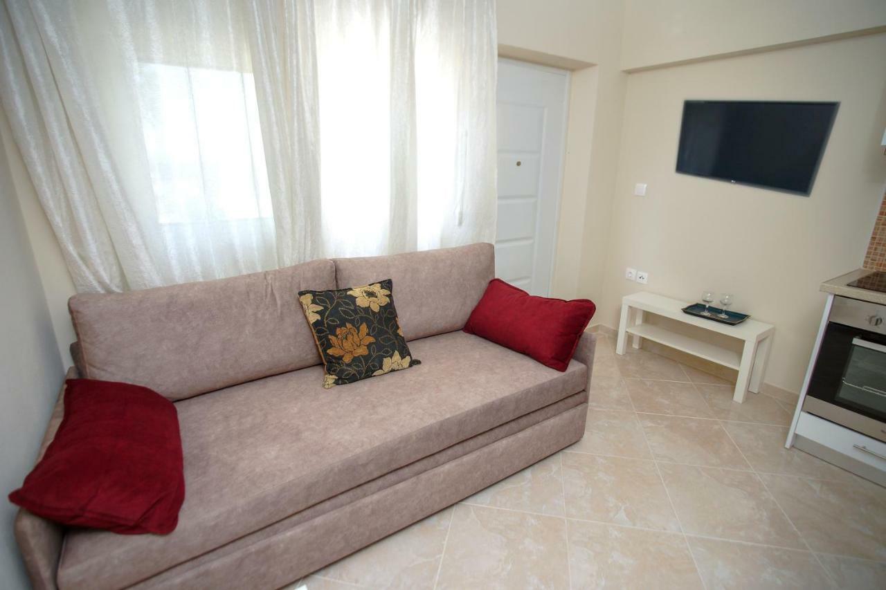 Akti Alegra Apartment II Nikiti  Exterior photo