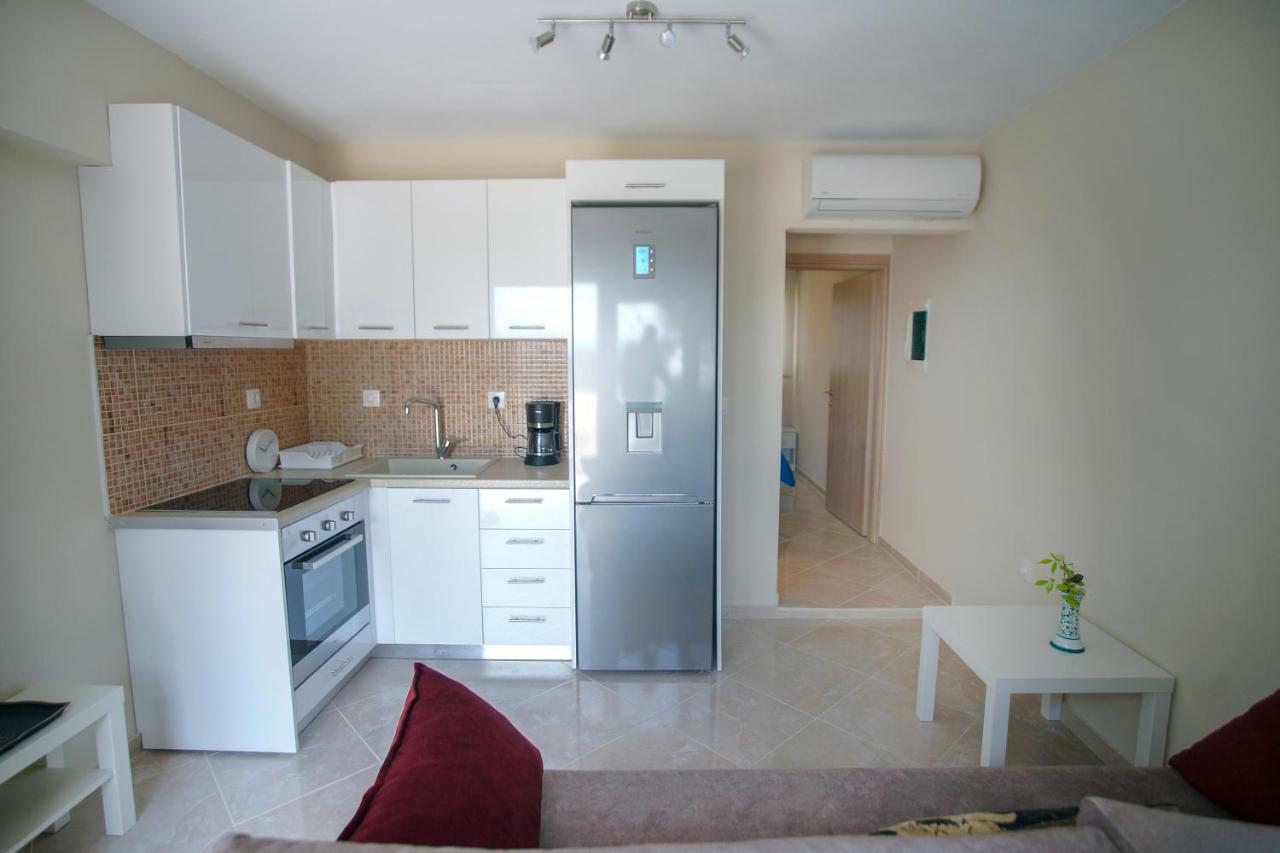 Akti Alegra Apartment II Nikiti  Exterior photo