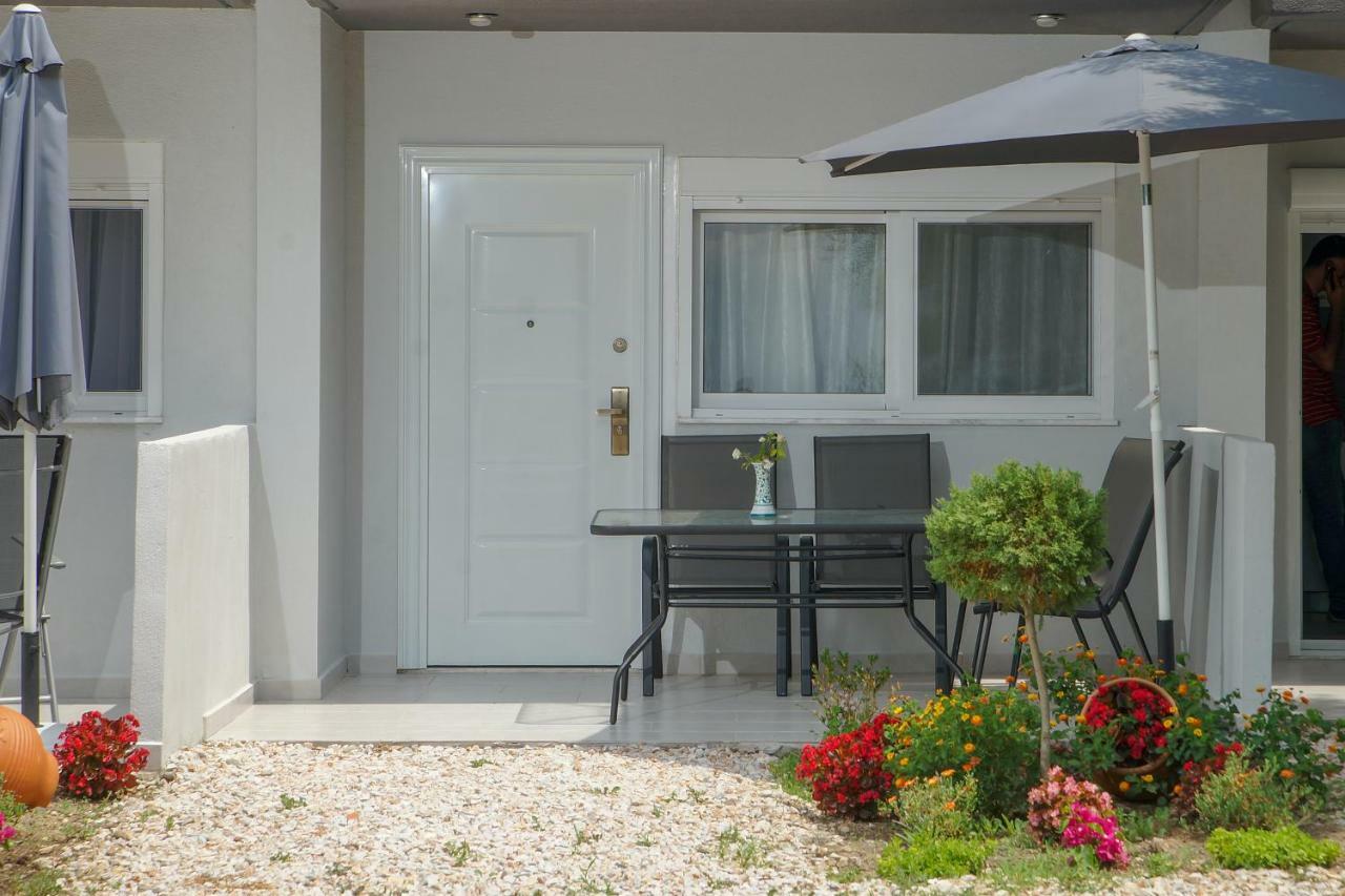 Akti Alegra Apartment II Nikiti  Exterior photo