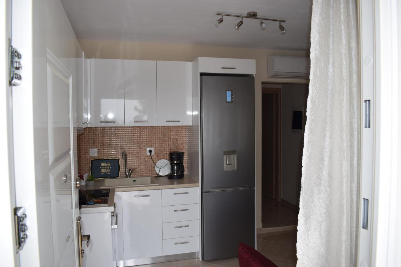 Akti Alegra Apartment II Nikiti  Exterior photo